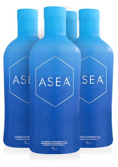 Comprar ASEA